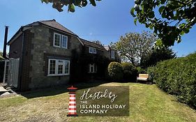 Fairy Hill Cottage